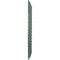 Ekena Millwork Classic Ceiling Medallion (Fits Canopies up to 12 3/4"), 18 5/8"OD 4"ID x 1 1/8"P, Cloud Burst CM19CLCBF - alternate 5